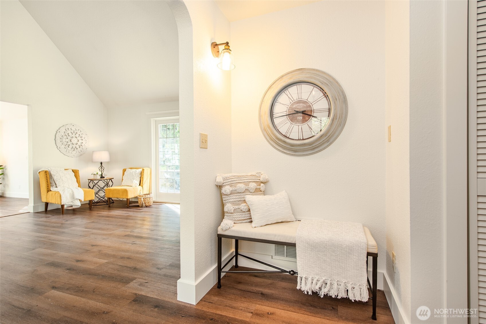 772 Taylor Cutoff Road , Sequim, WA 98382