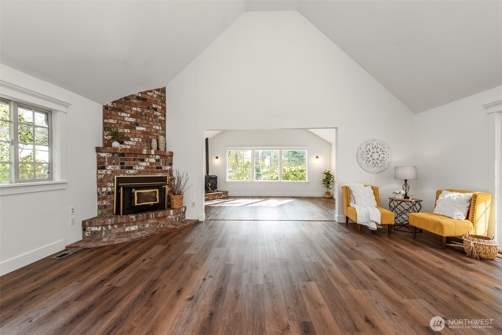 772 Taylor Cutoff Road , Sequim, WA 98382