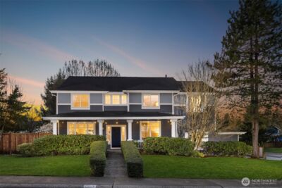 28531 NE 153rd Street , Duvall, WA 98019