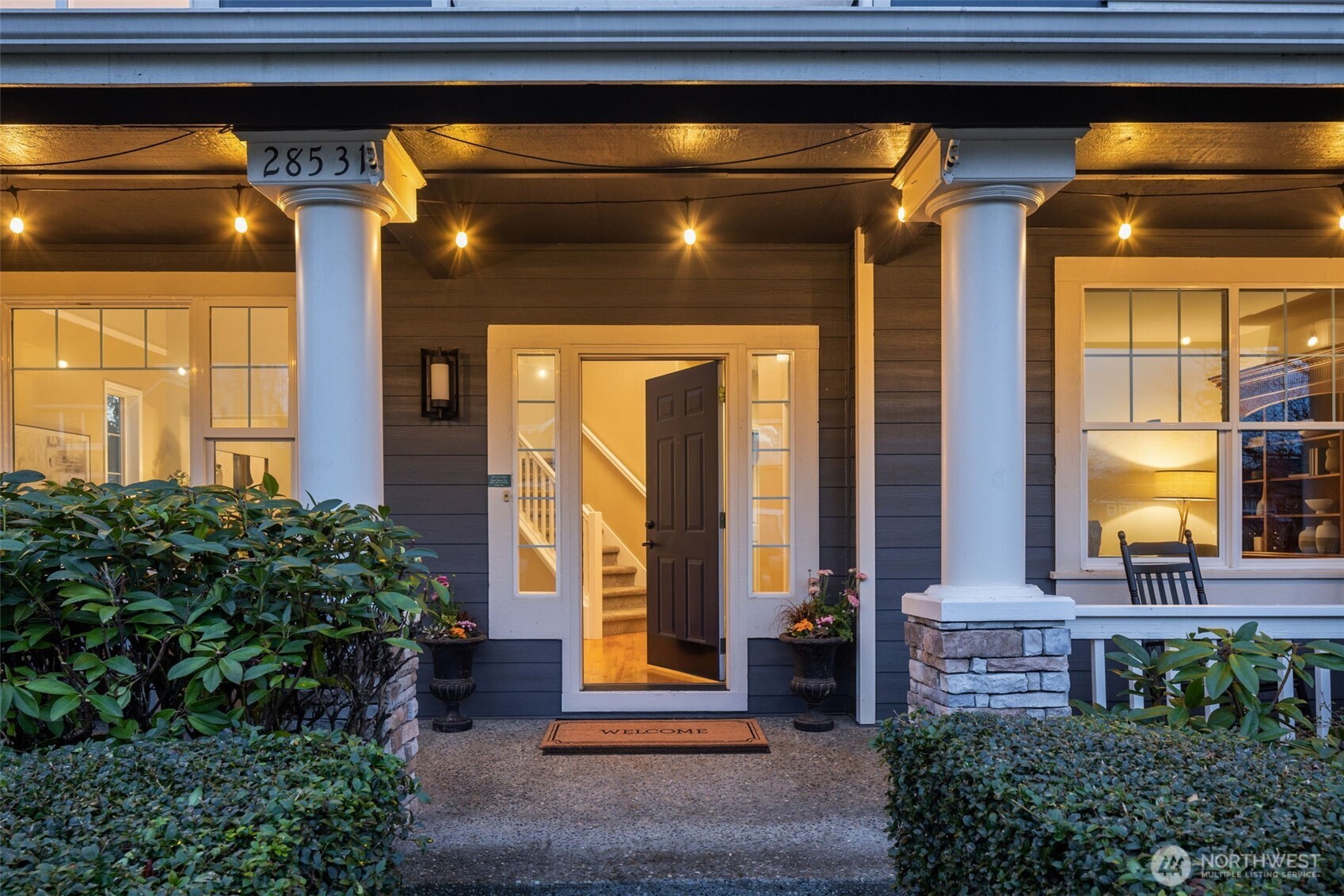 28531 NE 153rd Street , Duvall, WA 98019