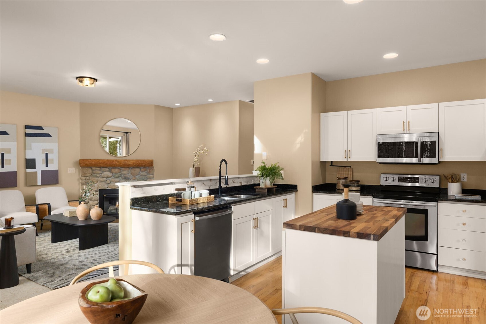 28531 NE 153rd Street , Duvall, WA 98019