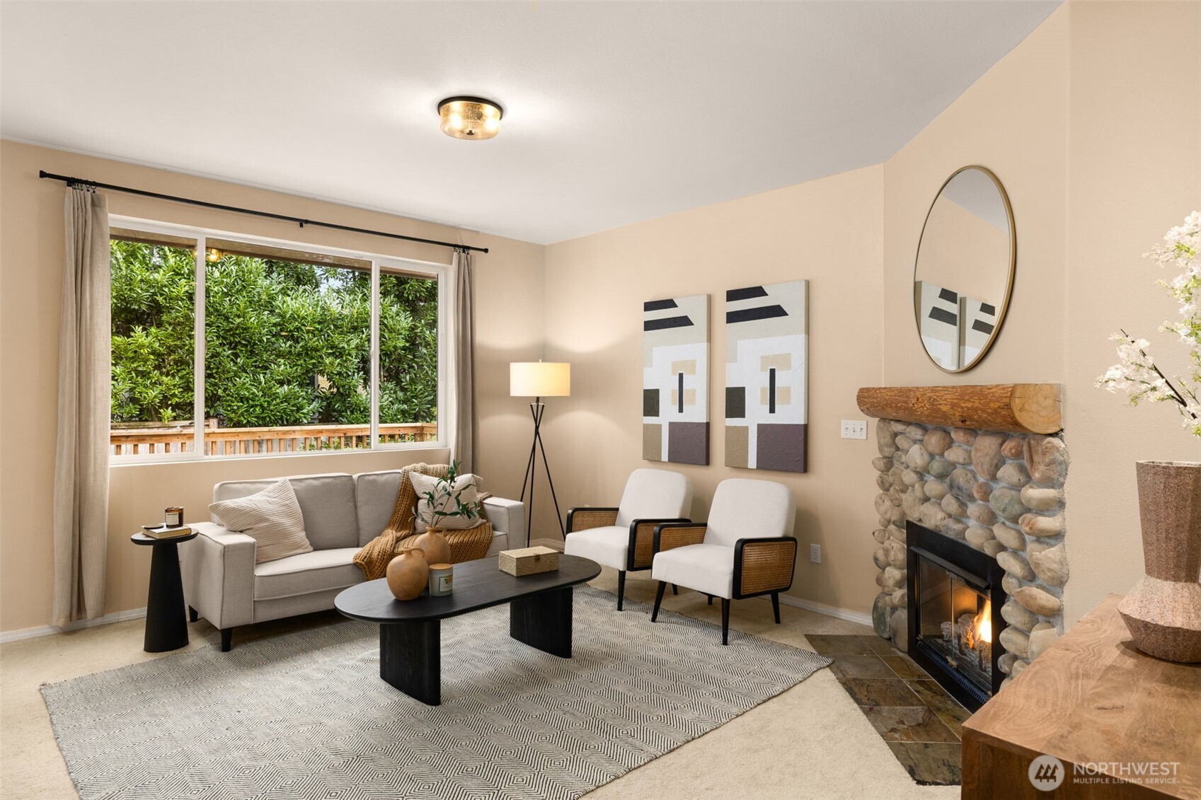 28531 NE 153rd Street , Duvall, WA 98019