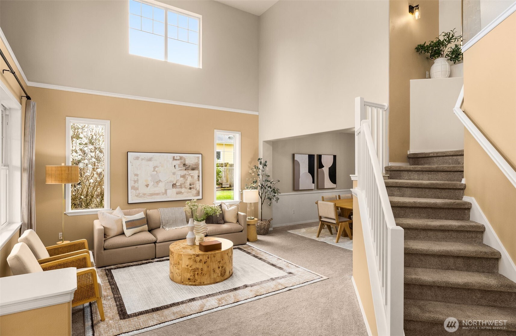 28531 NE 153rd Street , Duvall, WA 98019