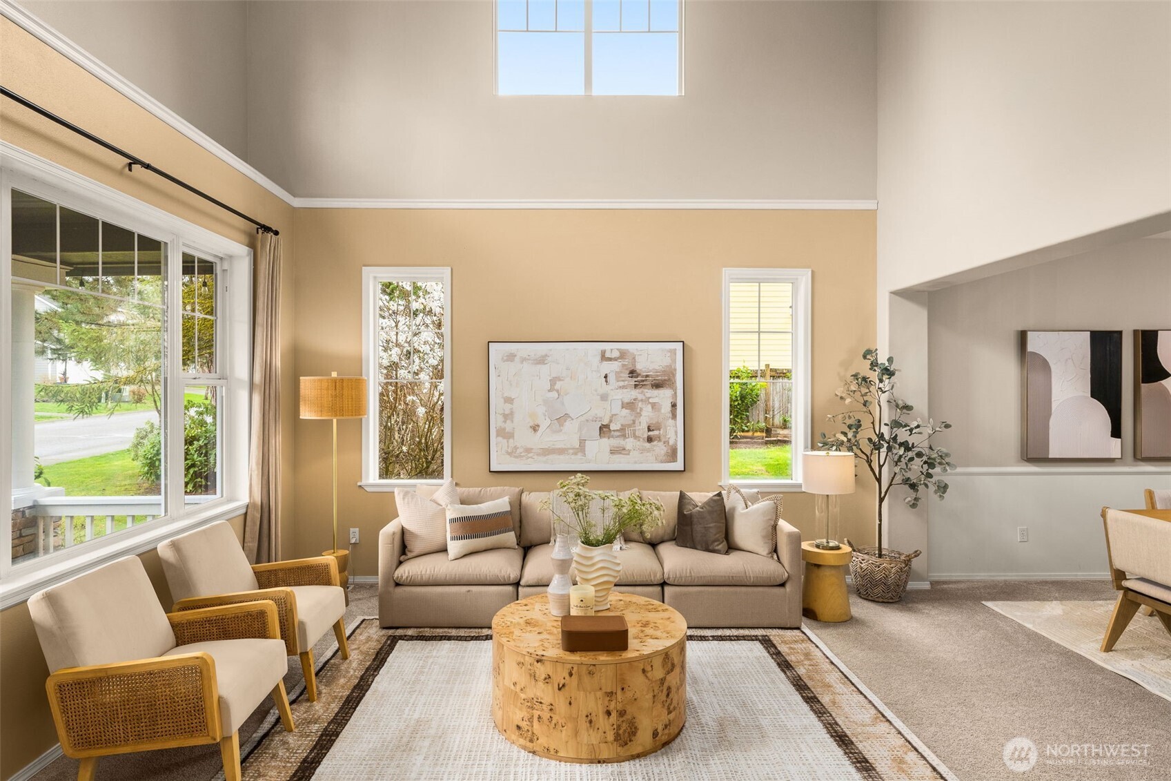 28531 NE 153rd Street , Duvall, WA 98019