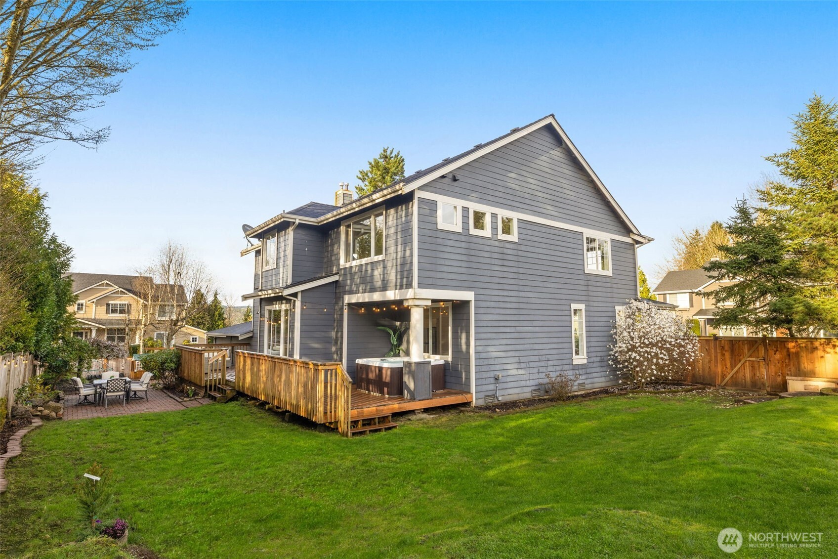 28531 NE 153rd Street , Duvall, WA 98019