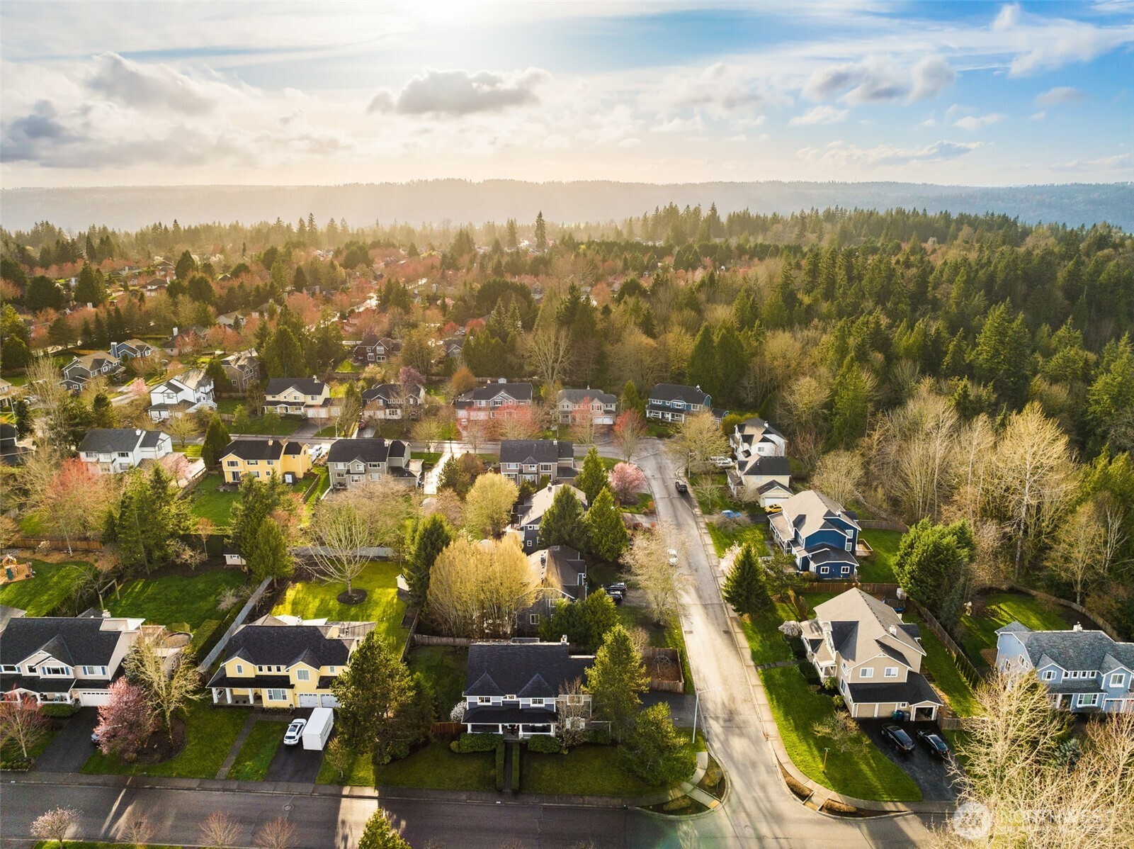 28531 NE 153rd Street , Duvall, WA 98019