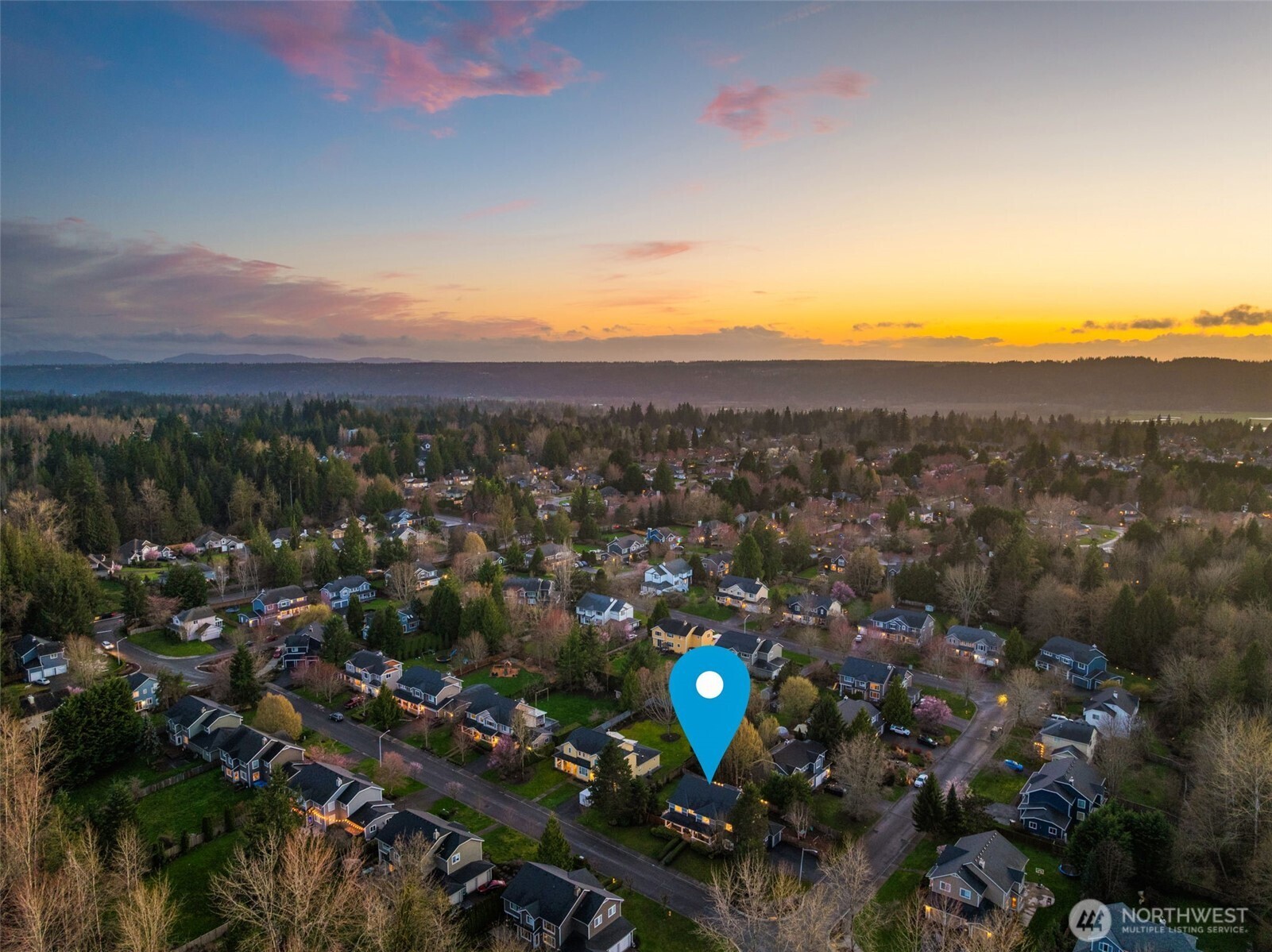 28531 NE 153rd Street , Duvall, WA 98019