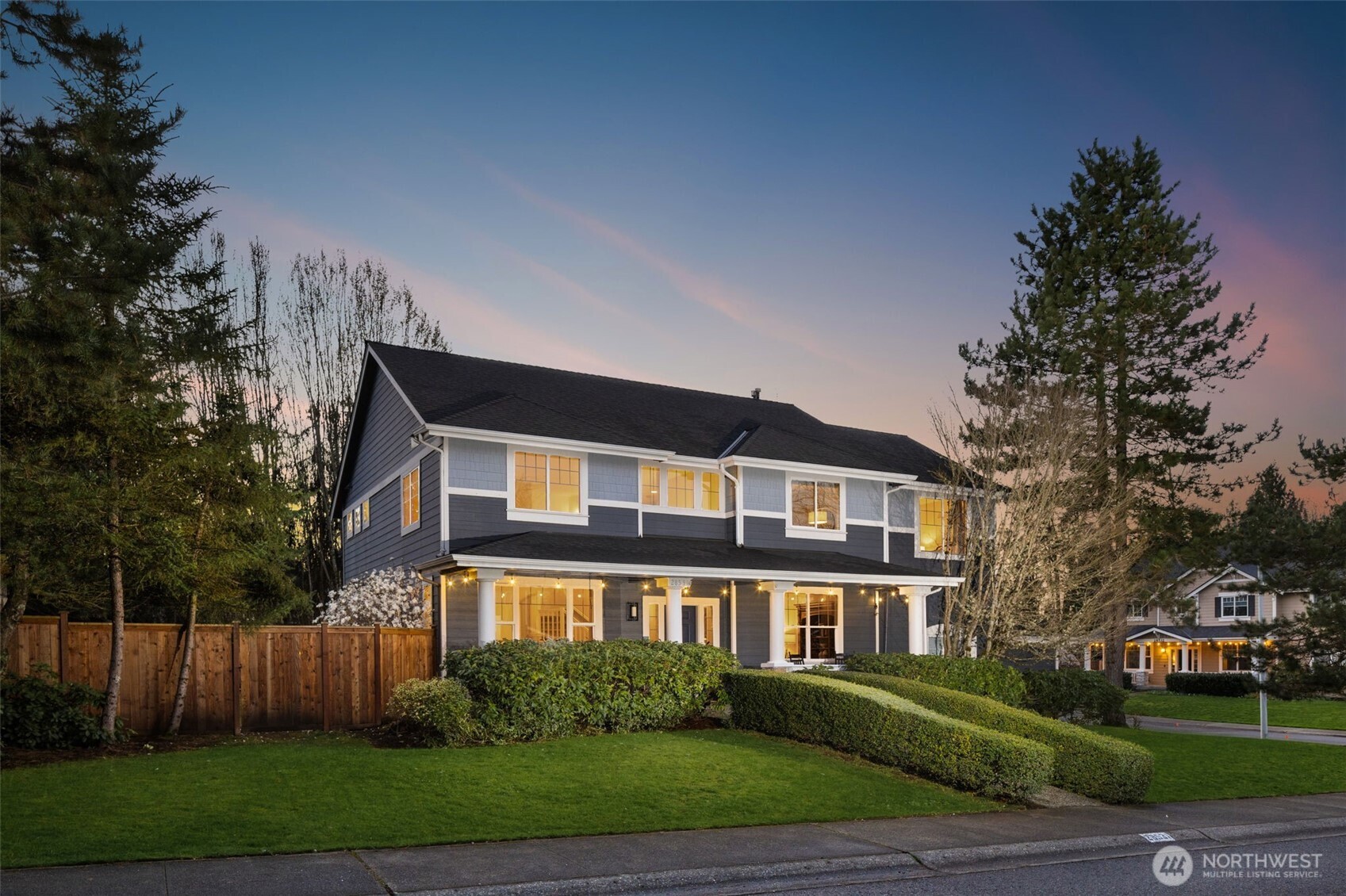 28531 NE 153rd Street , Duvall, WA 98019