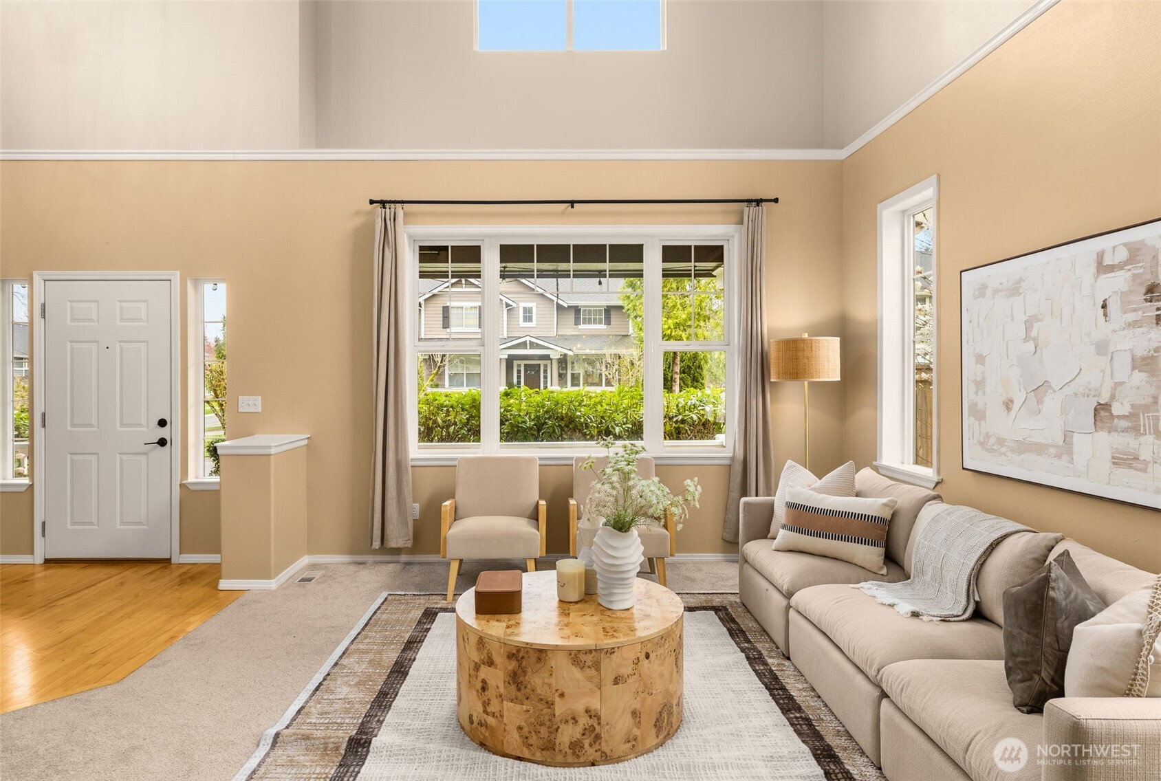 28531 NE 153rd Street , Duvall, WA 98019