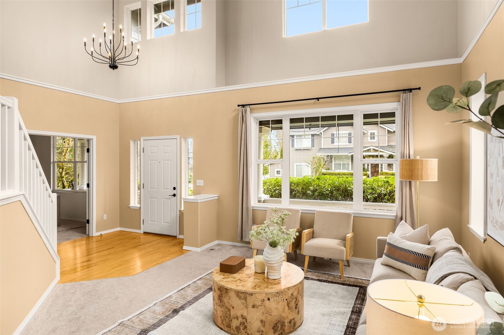 28531 NE 153rd Street , Duvall, WA 98019