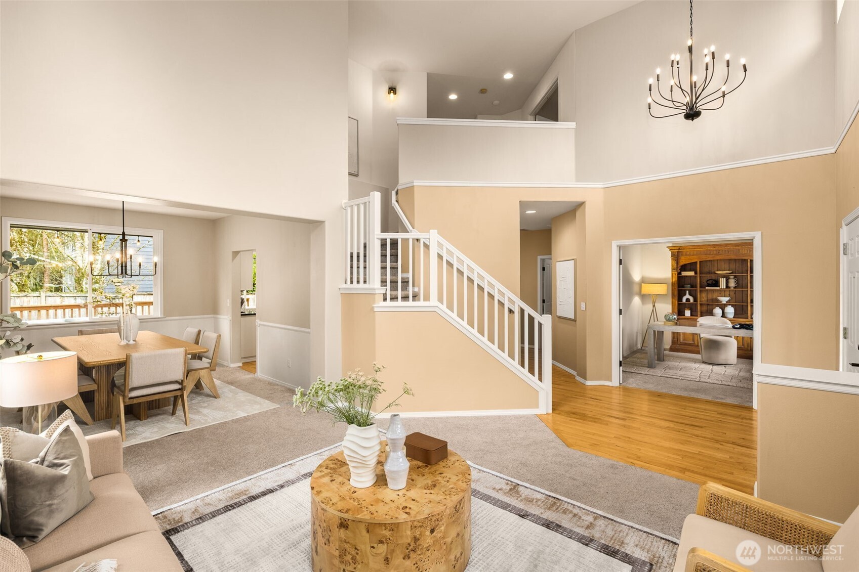 28531 NE 153rd Street , Duvall, WA 98019