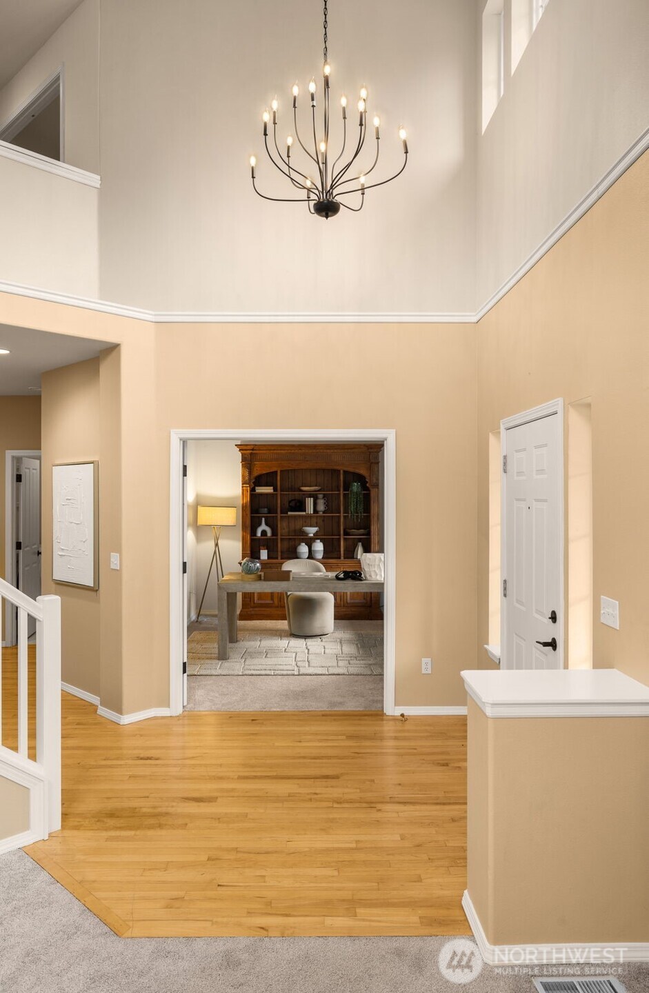 28531 NE 153rd Street , Duvall, WA 98019