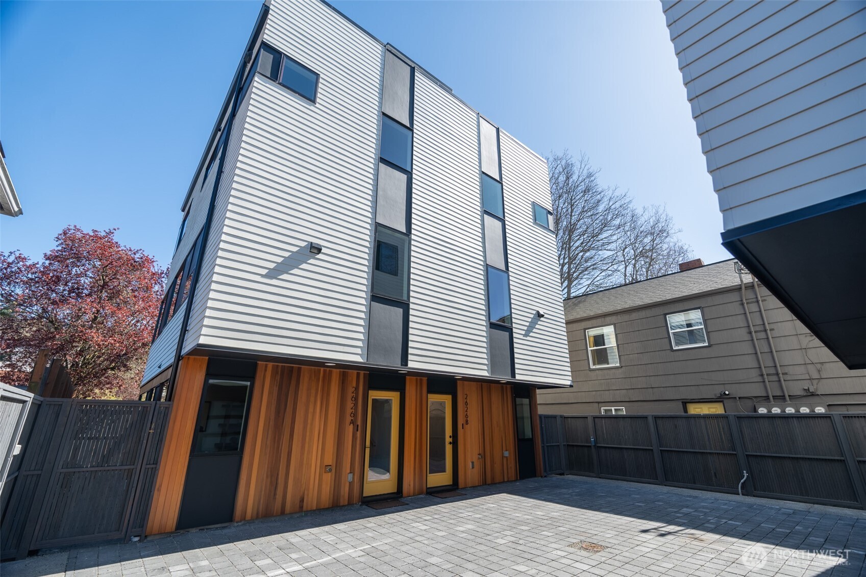 2626 58th Avenue SW #A, Seattle, WA 98116