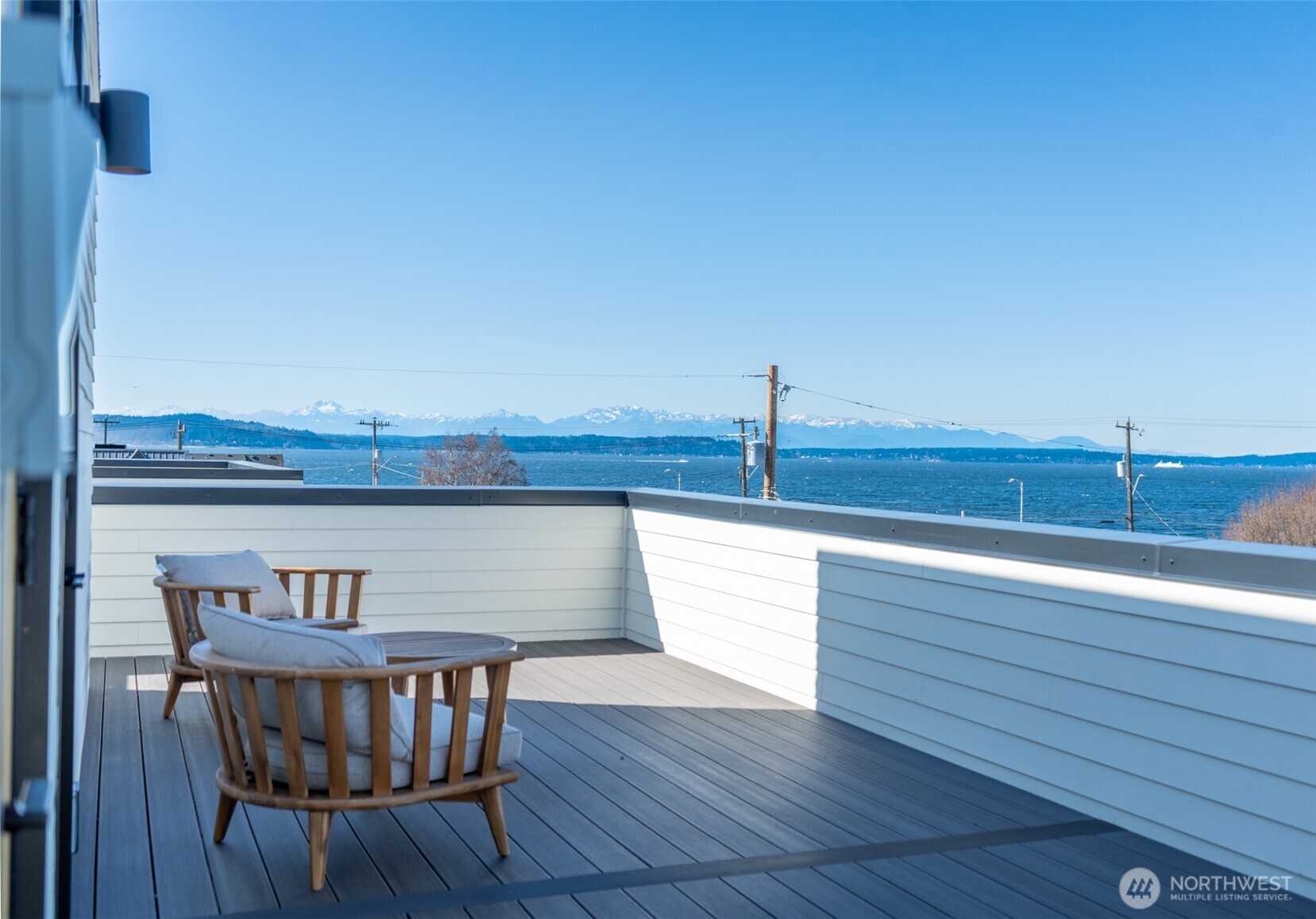 2626 58th Avenue SW #A, Seattle, WA 98116