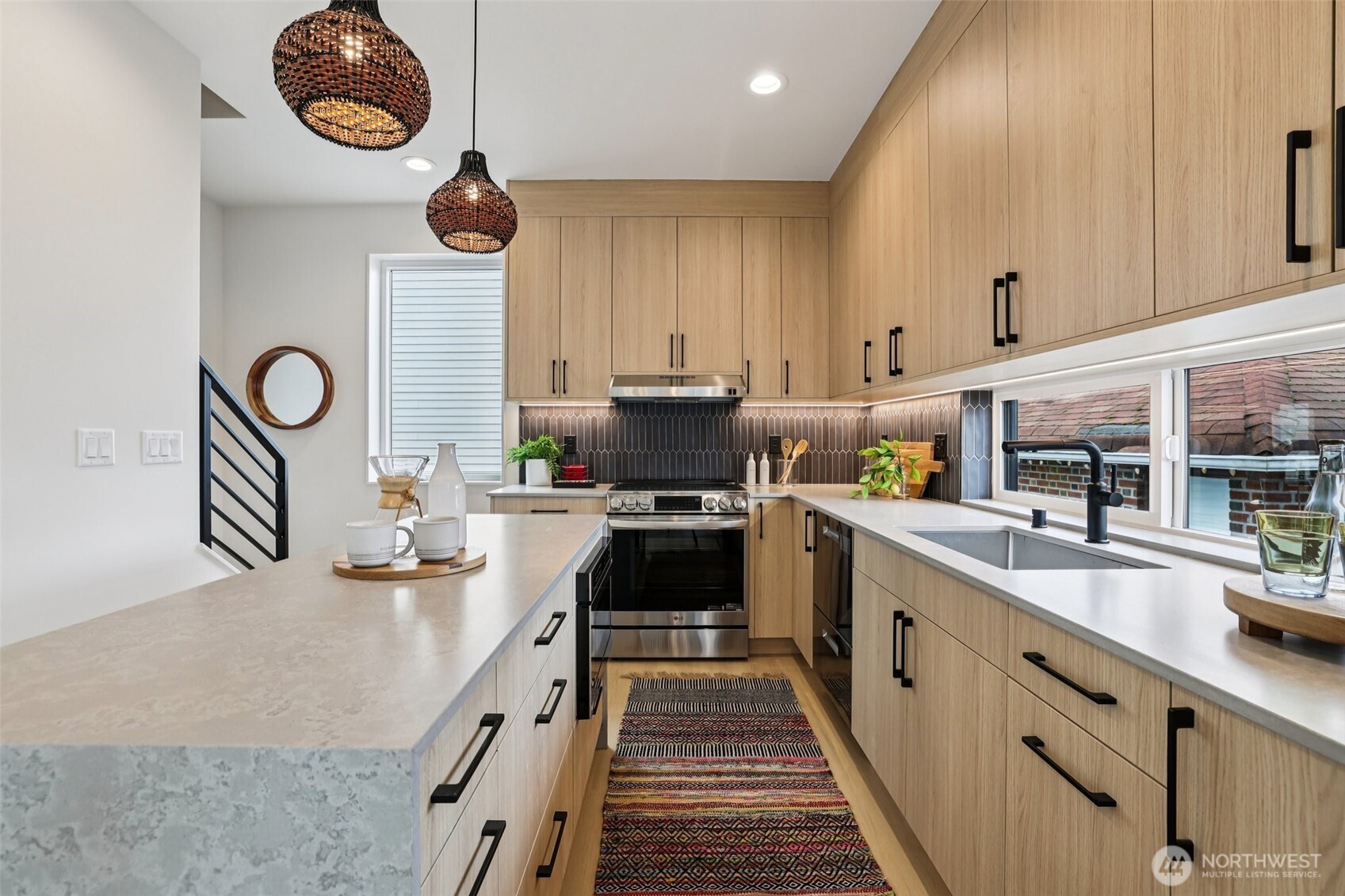 2626 58th Avenue SW #A, Seattle, WA 98116