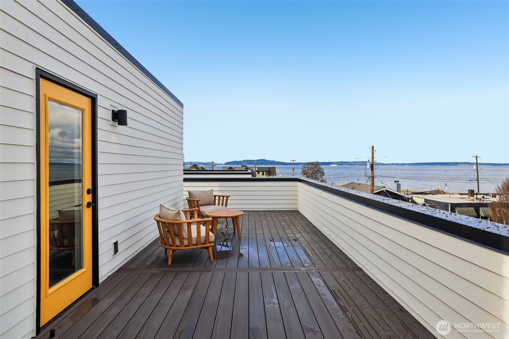 2626 58th Avenue SW #A, Seattle, WA 98116