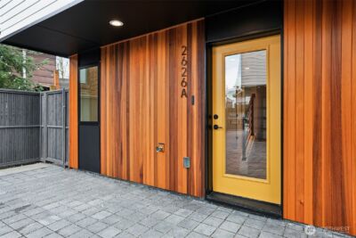 2626 58th Avenue SW #A, Seattle, WA 98116 - Photo 3
