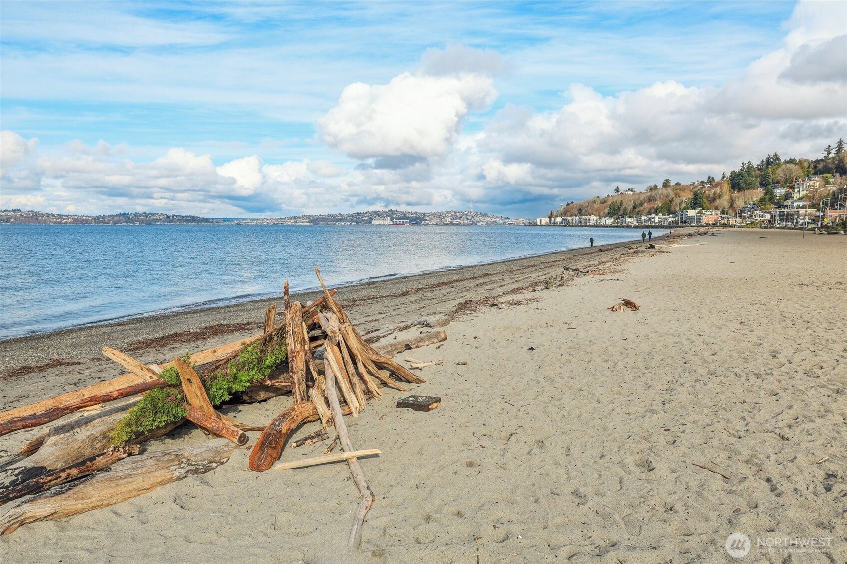 2626 58th Avenue SW #A, Seattle, WA 98116