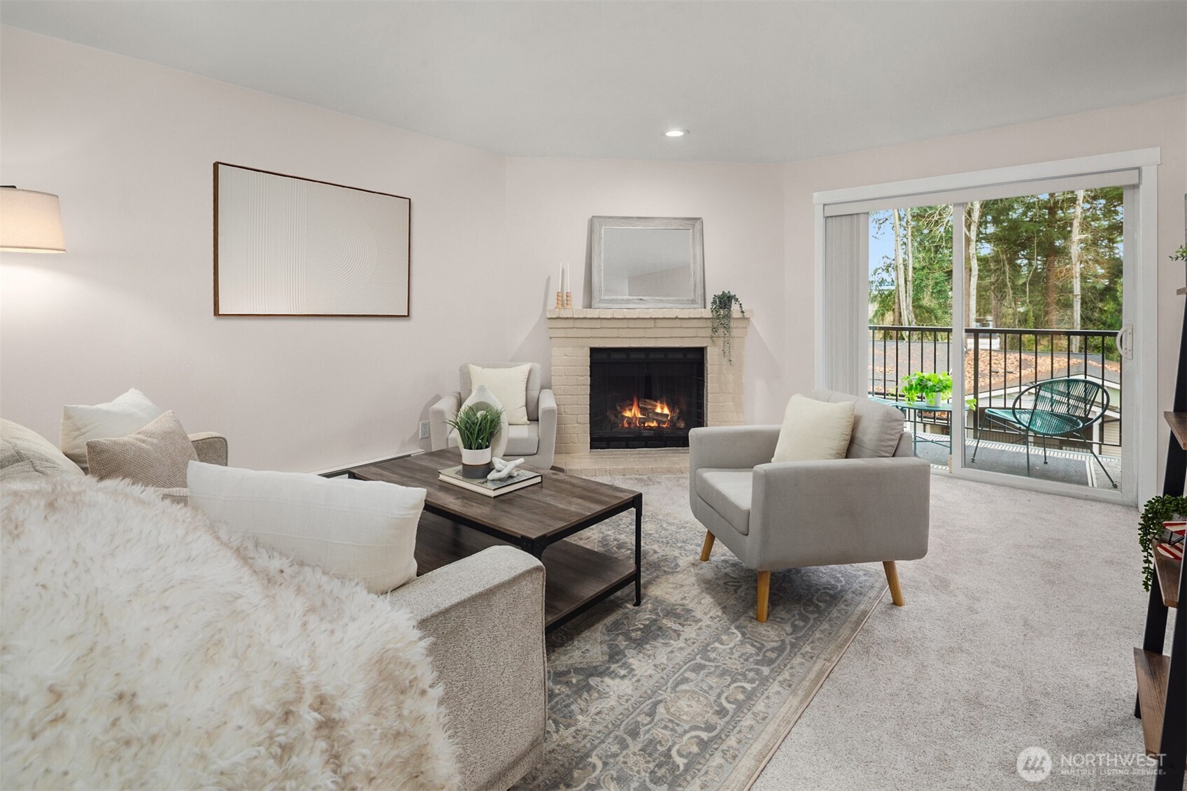 11215 NE 128th Street #L302, Kirkland, WA 98034-4737