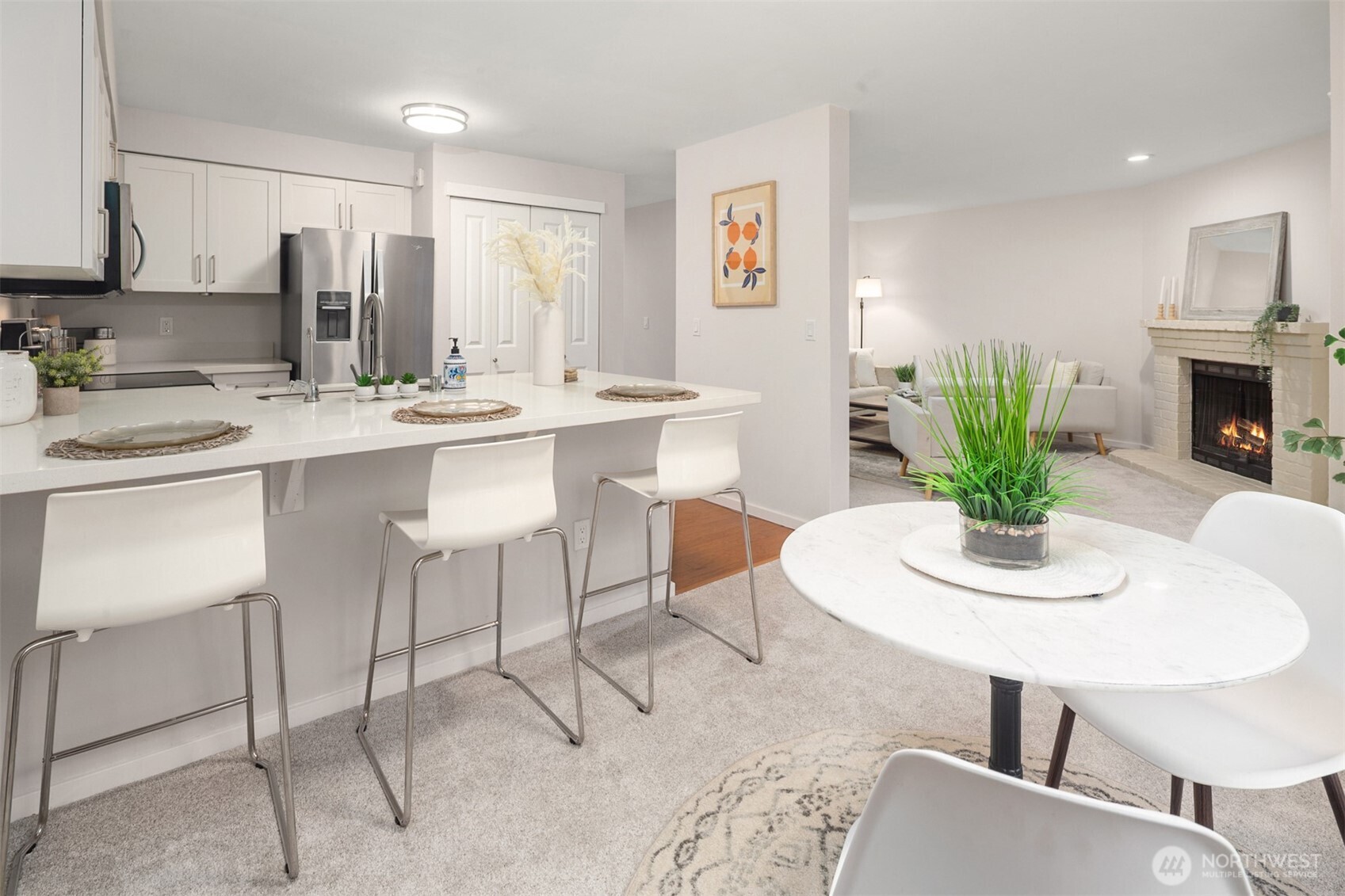 11215 NE 128th Street #L302, Kirkland, WA 98034-4737