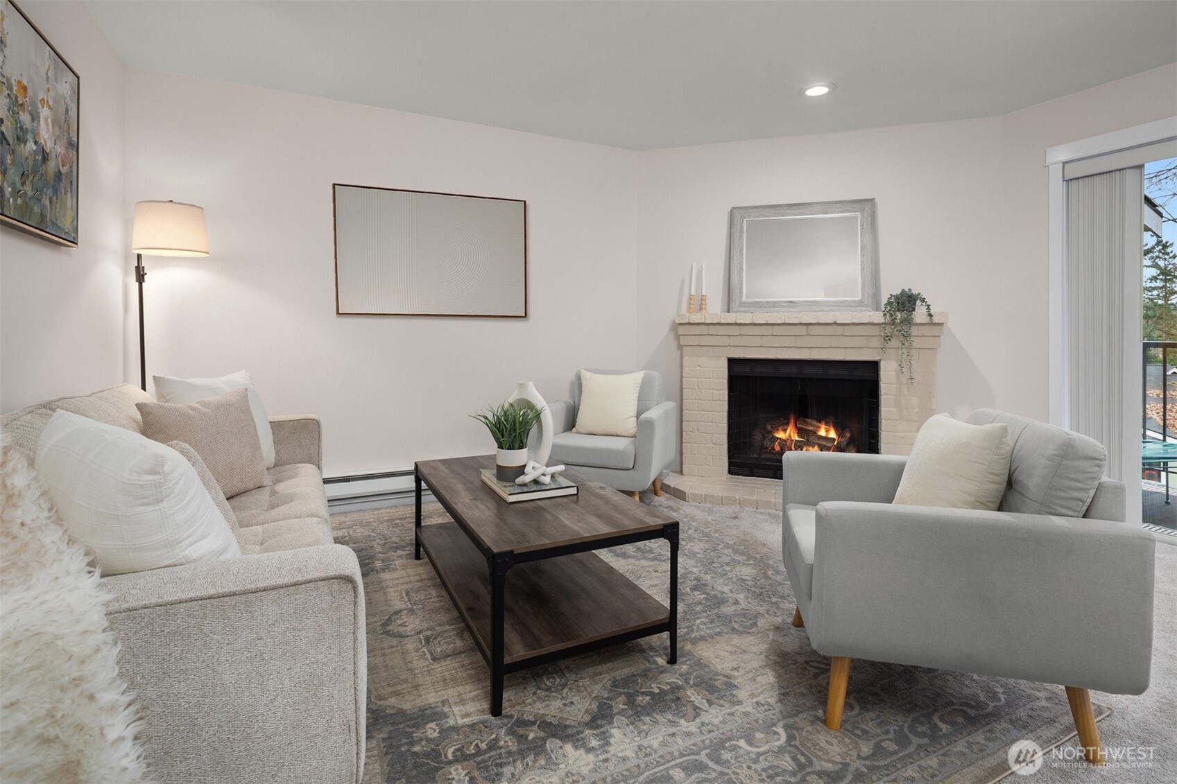 11215 NE 128th Street #L302, Kirkland, WA 98034-4737