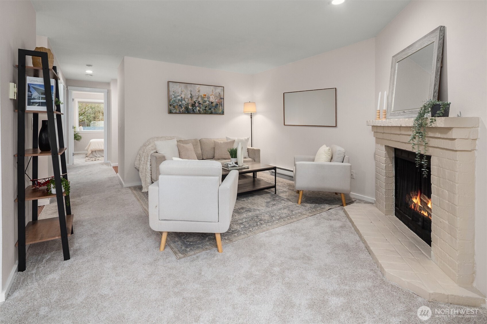 11215 NE 128th Street #L302, Kirkland, WA 98034-4737