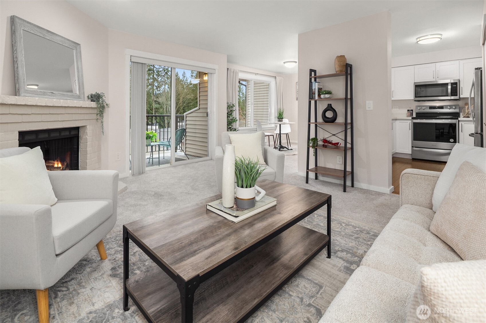 11215 NE 128th Street #L302, Kirkland, WA 98034-4737