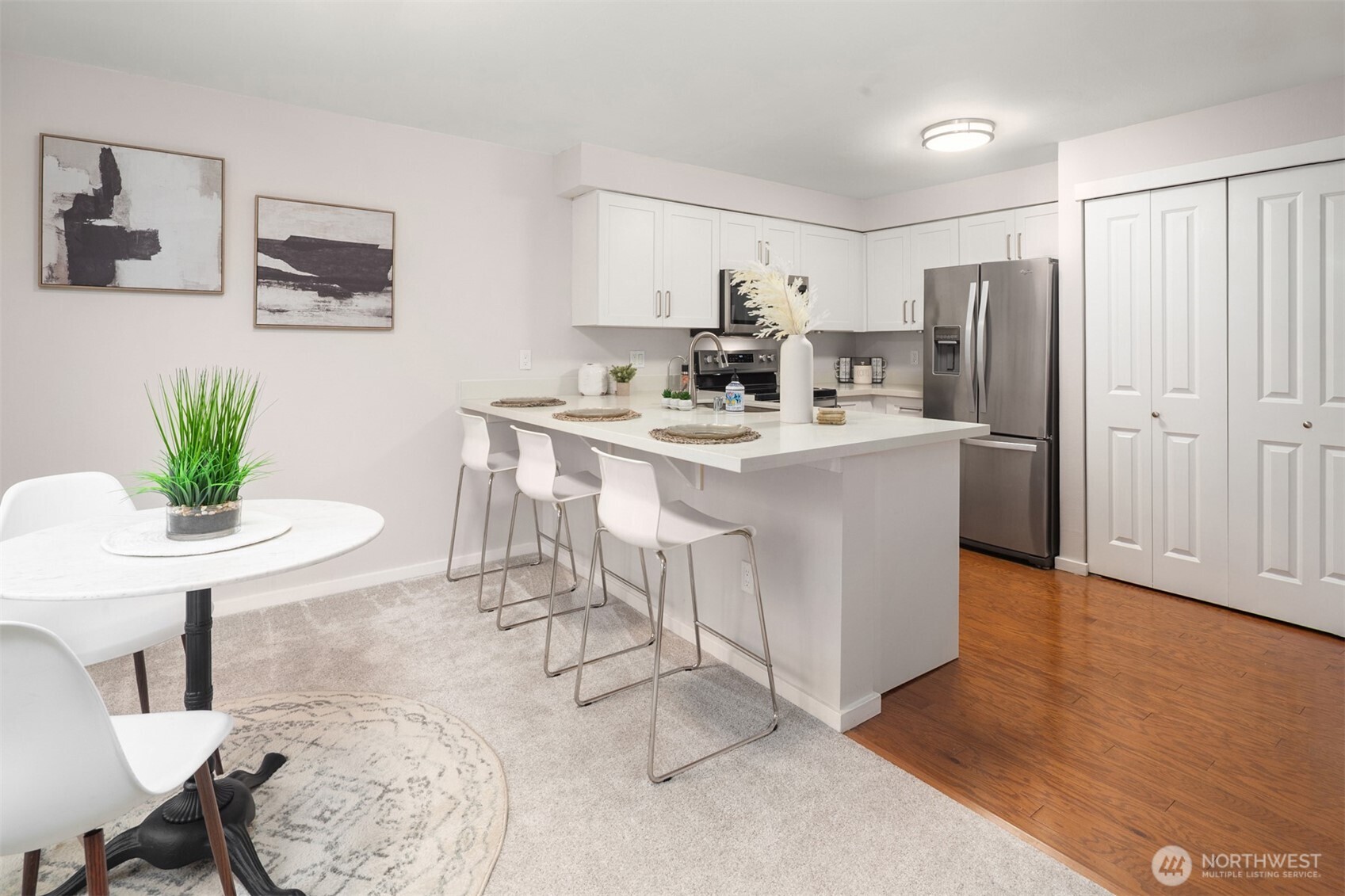 11215 NE 128th Street #L302, Kirkland, WA 98034-4737