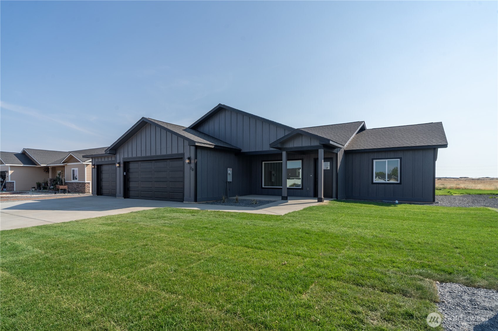 70 Sunwest Drive , Ephrata, WA 98823