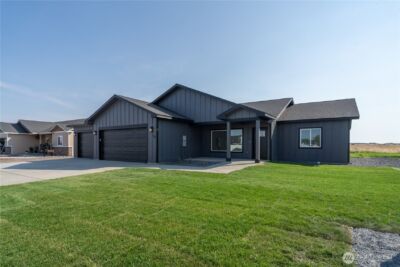 70 Sunwest Drive , Ephrata, WA 98823