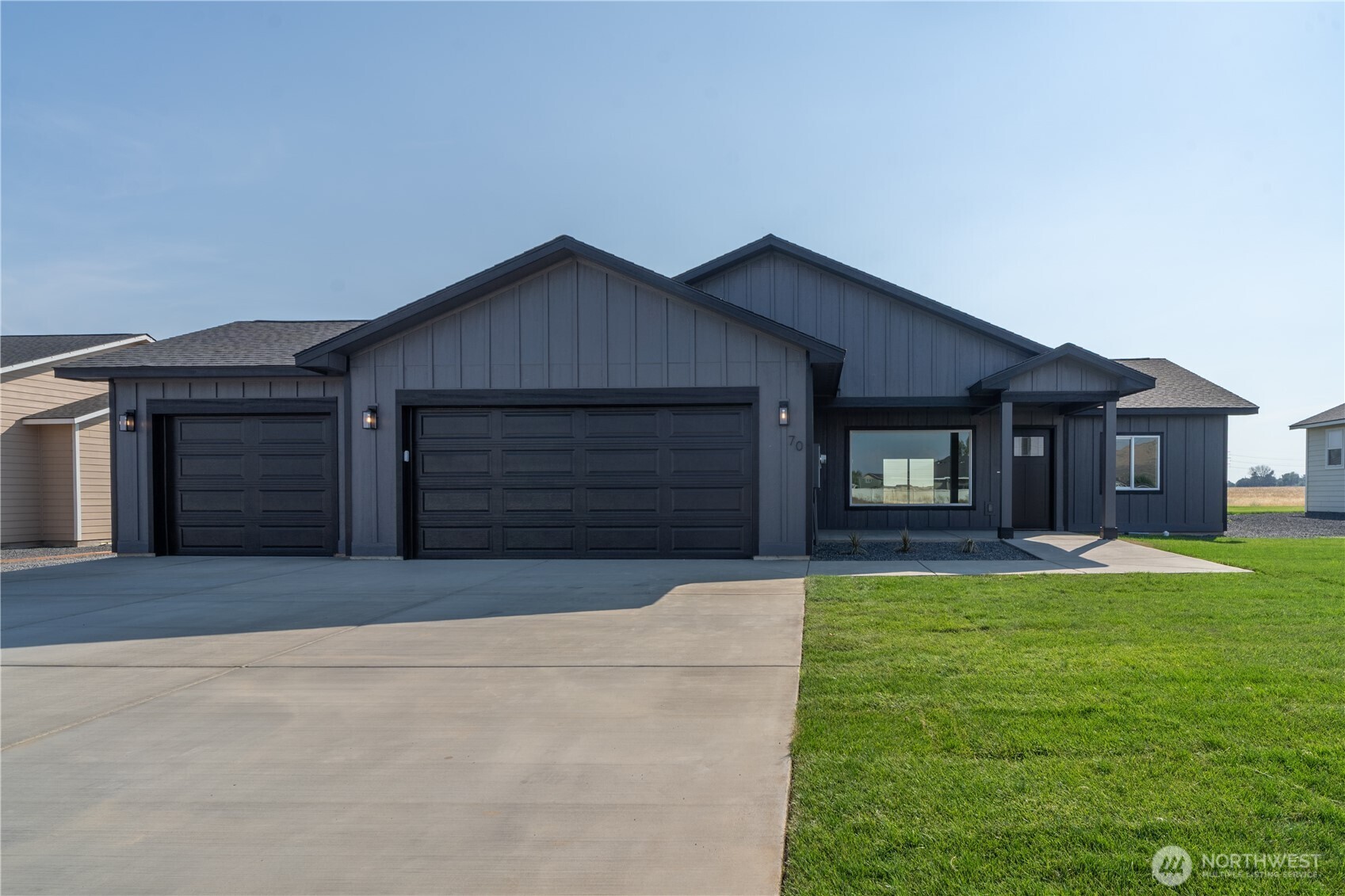 70 Sunwest Drive , Ephrata, WA 98823