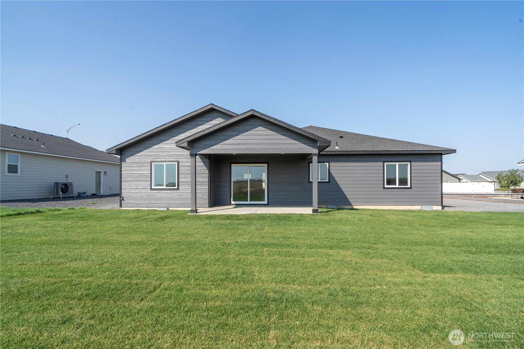 70 Sunwest Drive , Ephrata, WA 98823