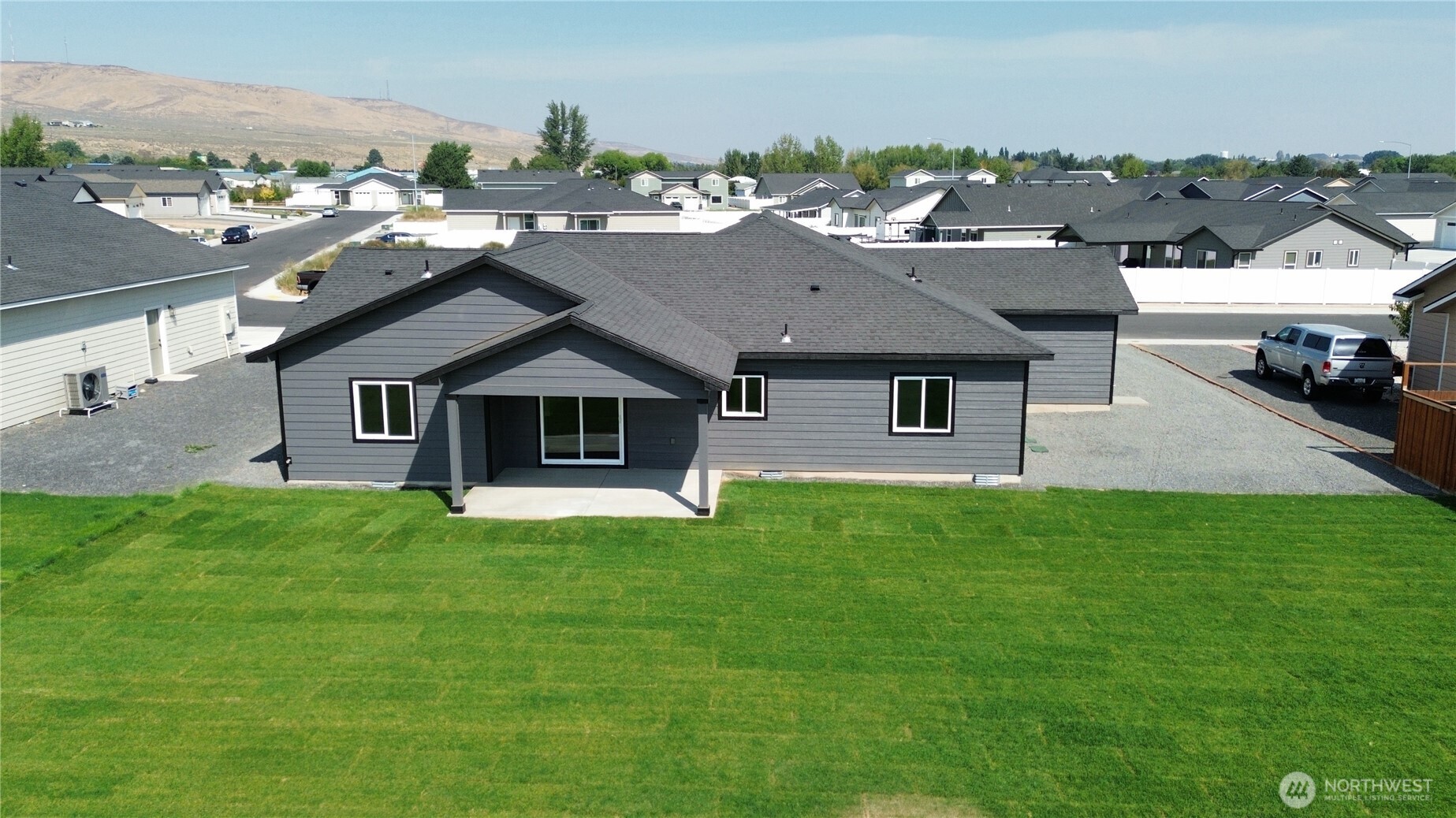 70 Sunwest Drive , Ephrata, WA 98823