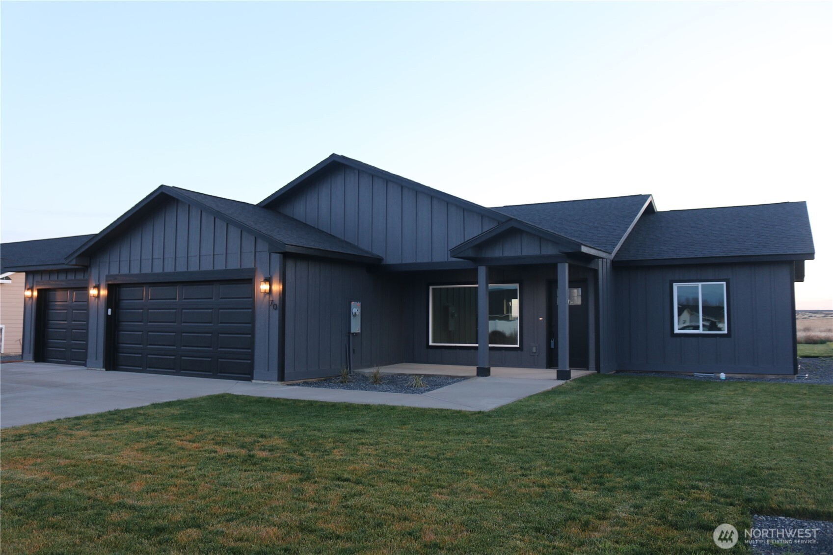 70 Sunwest Drive , Ephrata, WA 98823