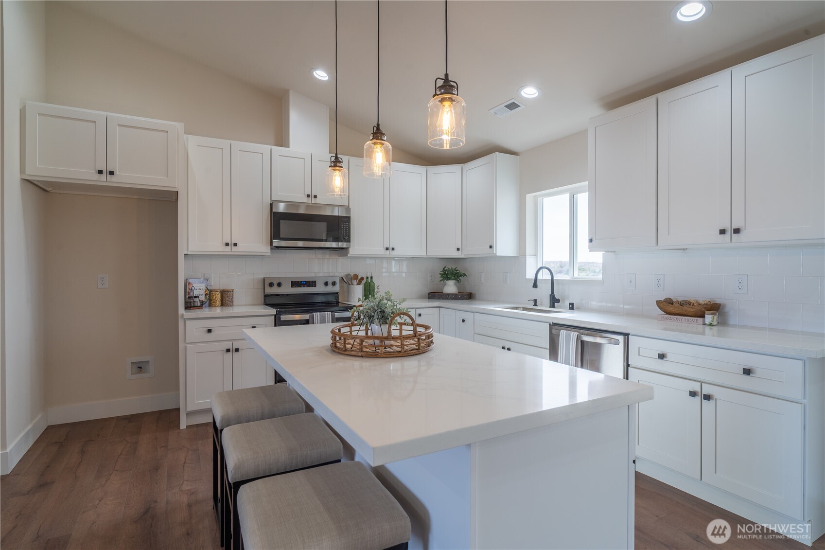 70 Sunwest Drive , Ephrata, WA 98823