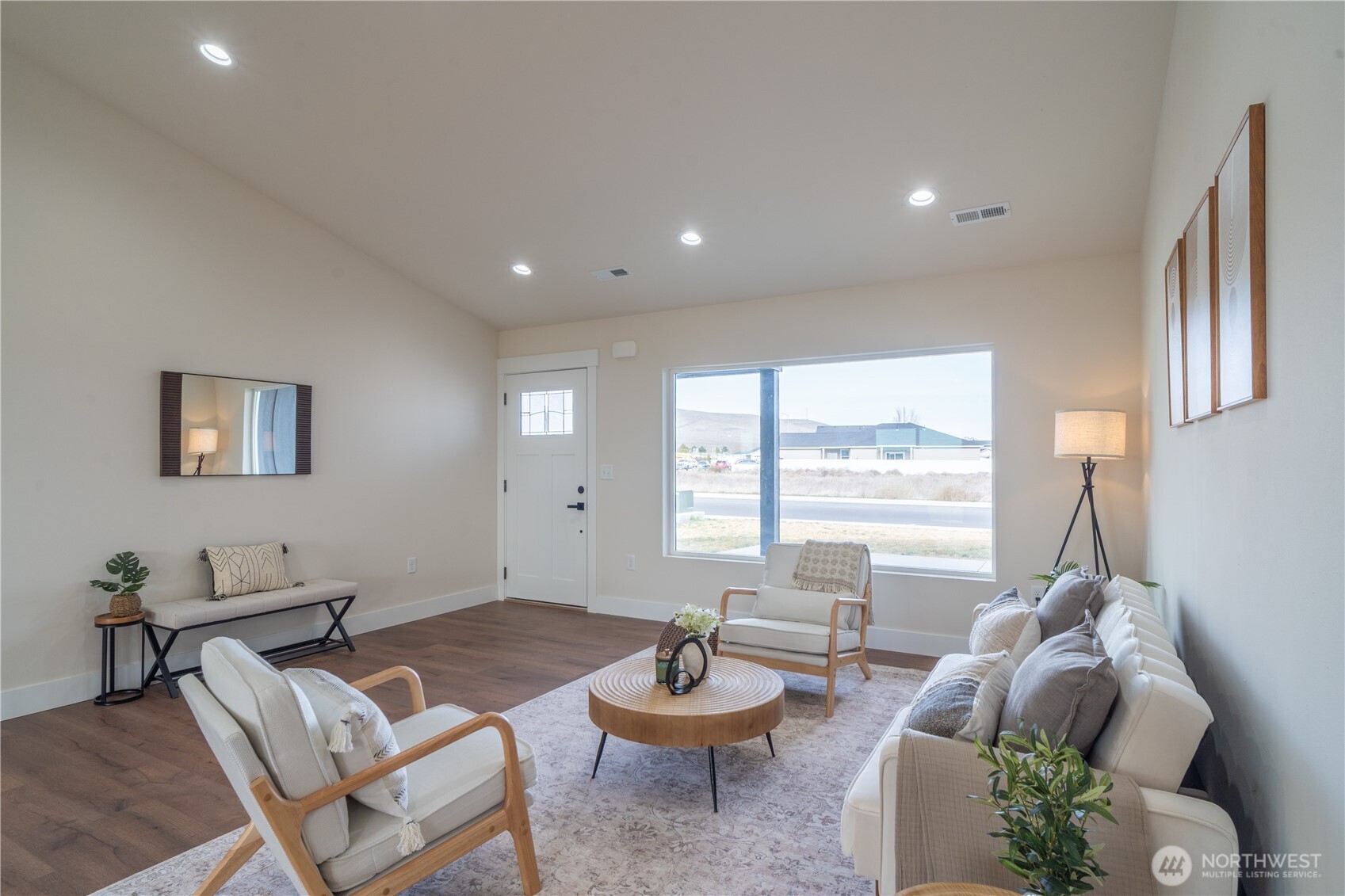 70 Sunwest Drive , Ephrata, WA 98823