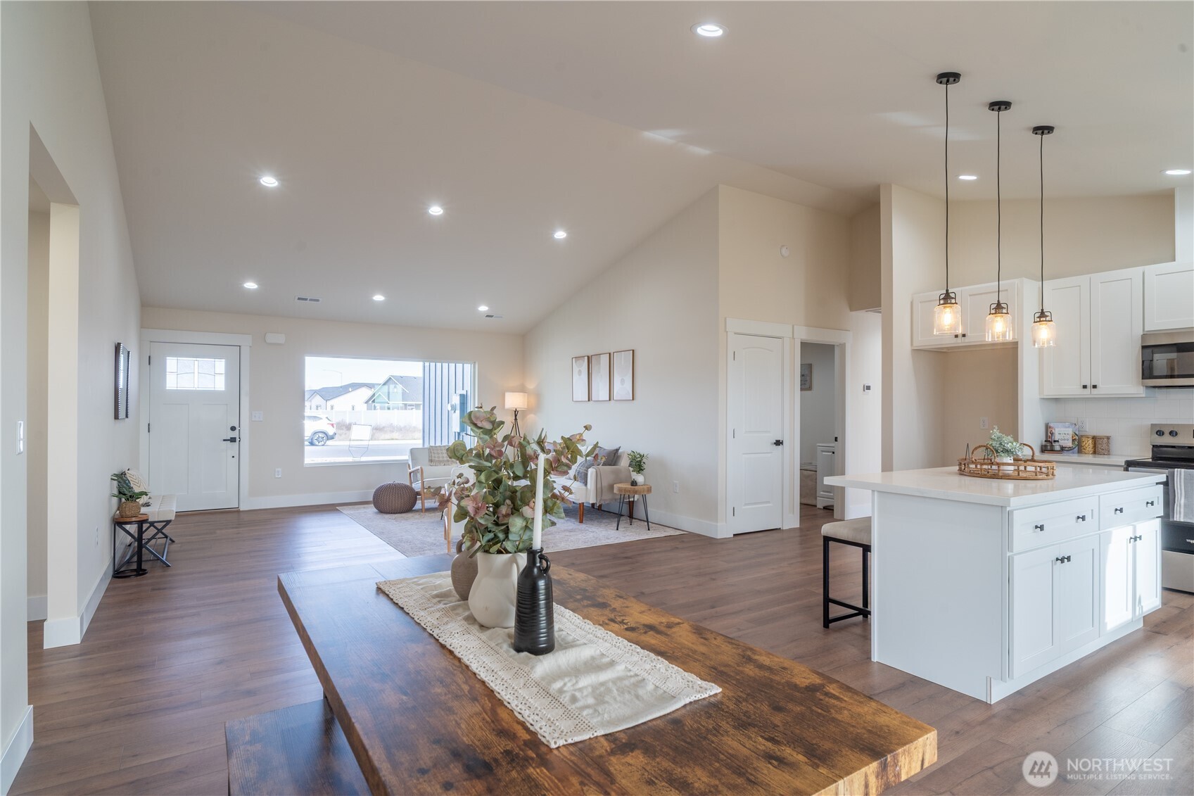 70 Sunwest Drive , Ephrata, WA 98823