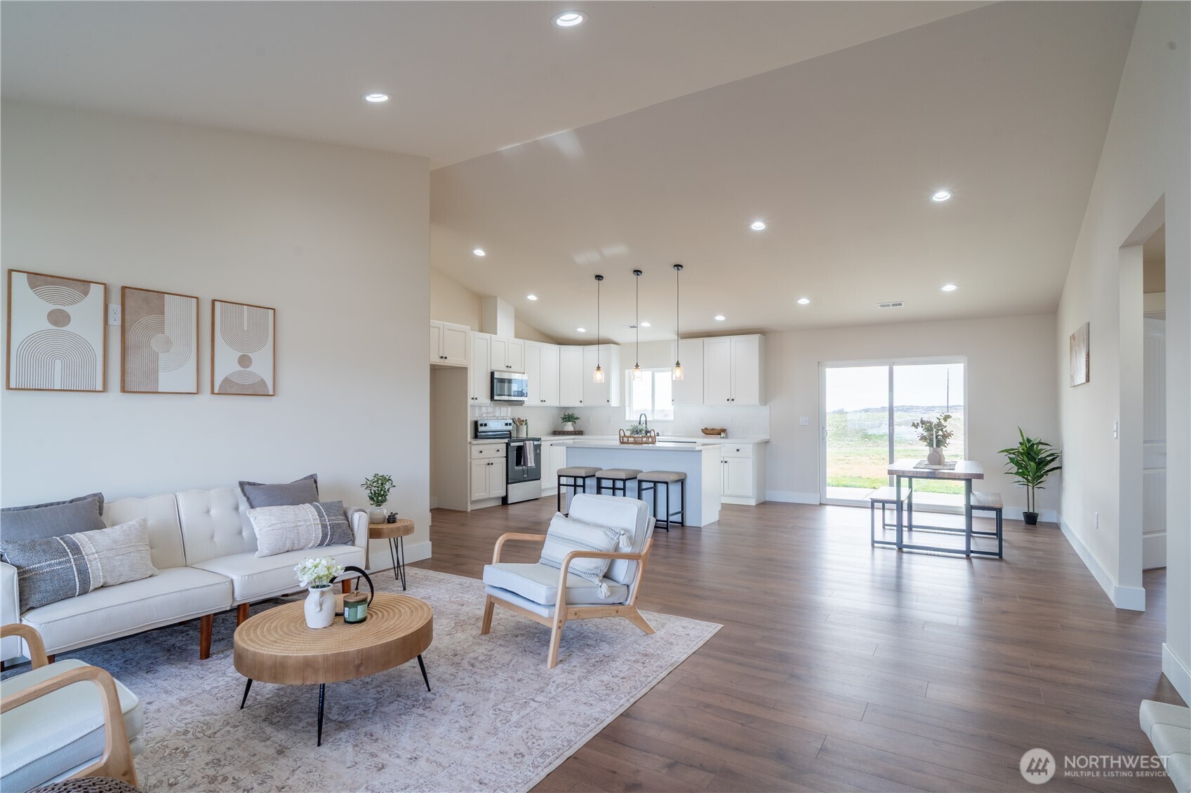 70 Sunwest Drive , Ephrata, WA 98823