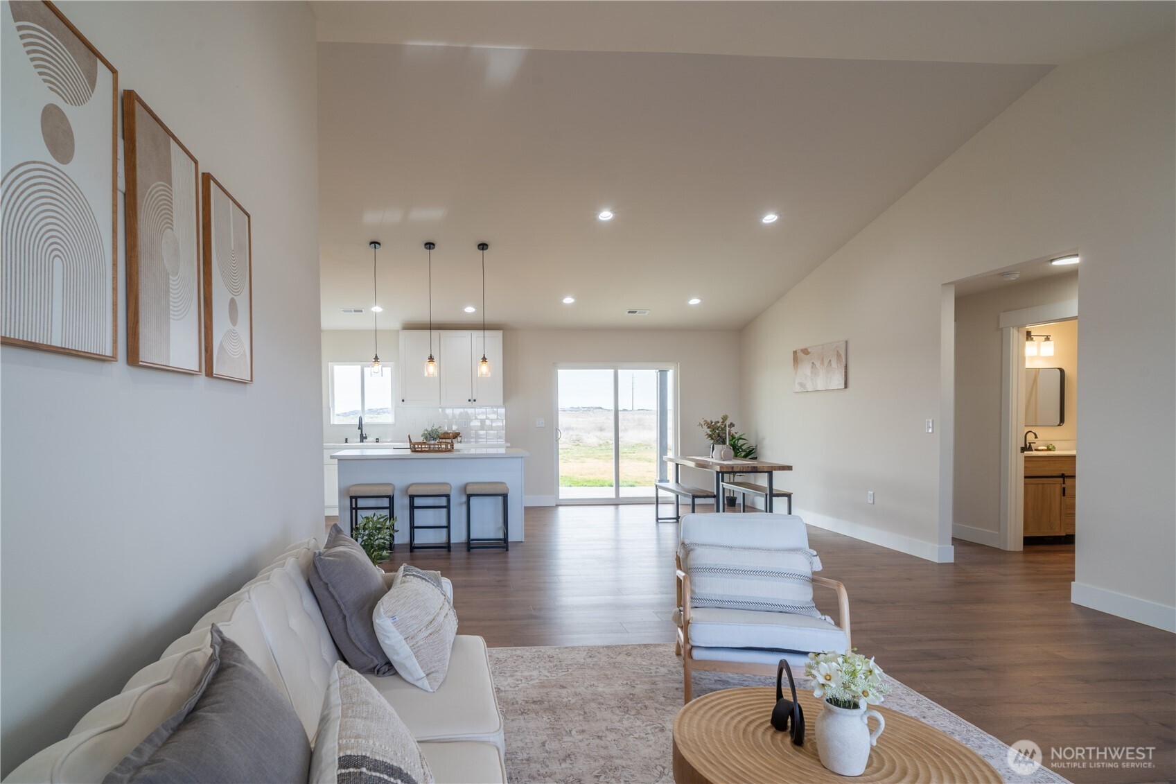 70 Sunwest Drive , Ephrata, WA 98823