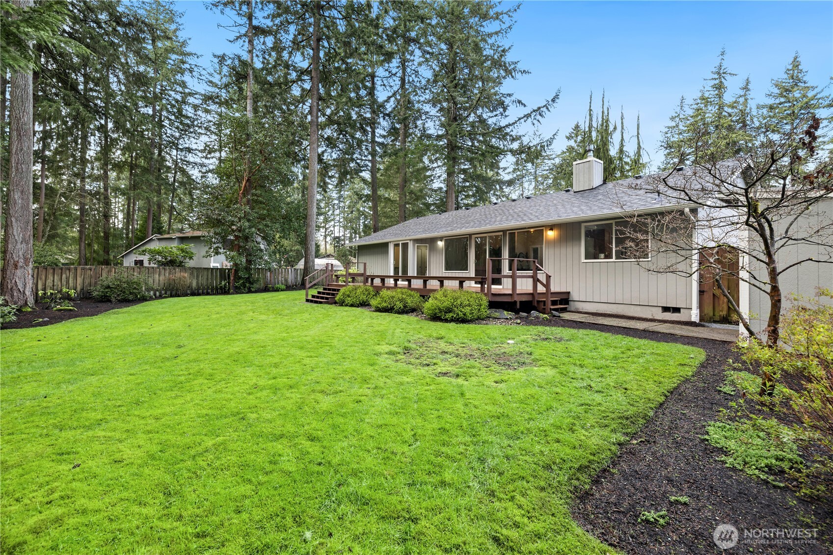 7215 54th Avenue NW, Gig Harbor, WA 98335
