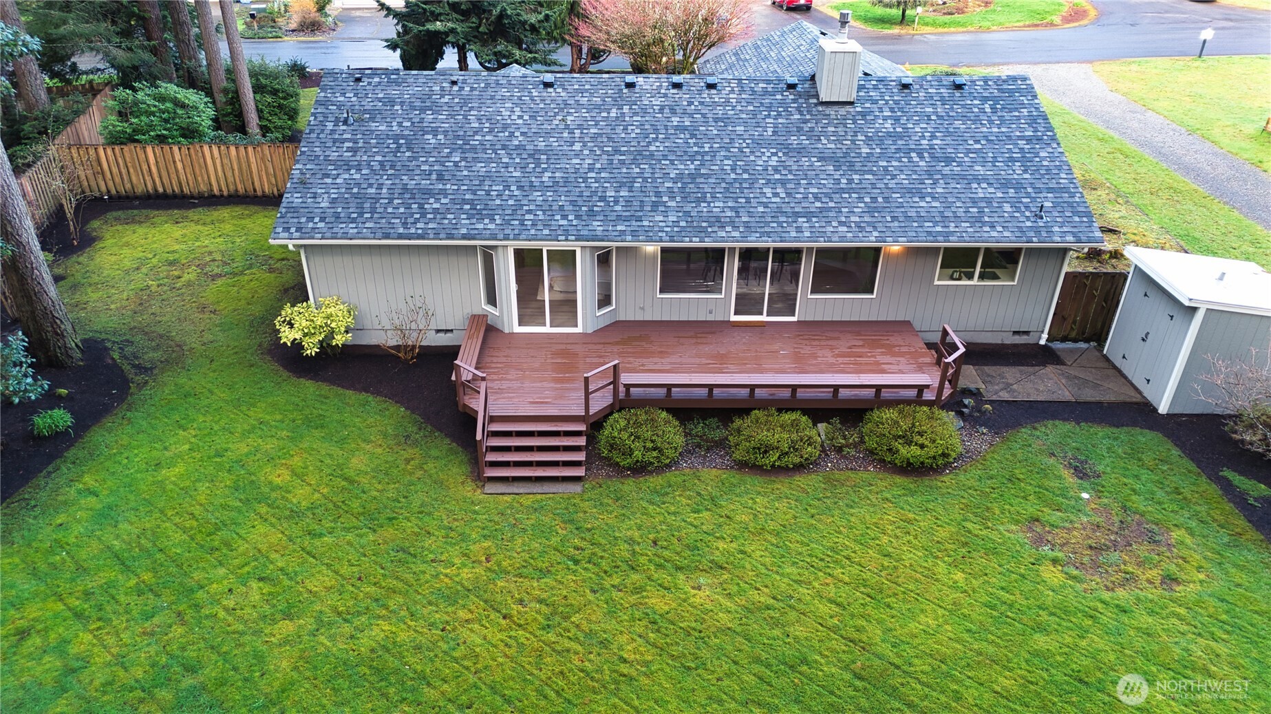 7215 54th Avenue NW, Gig Harbor, WA 98335