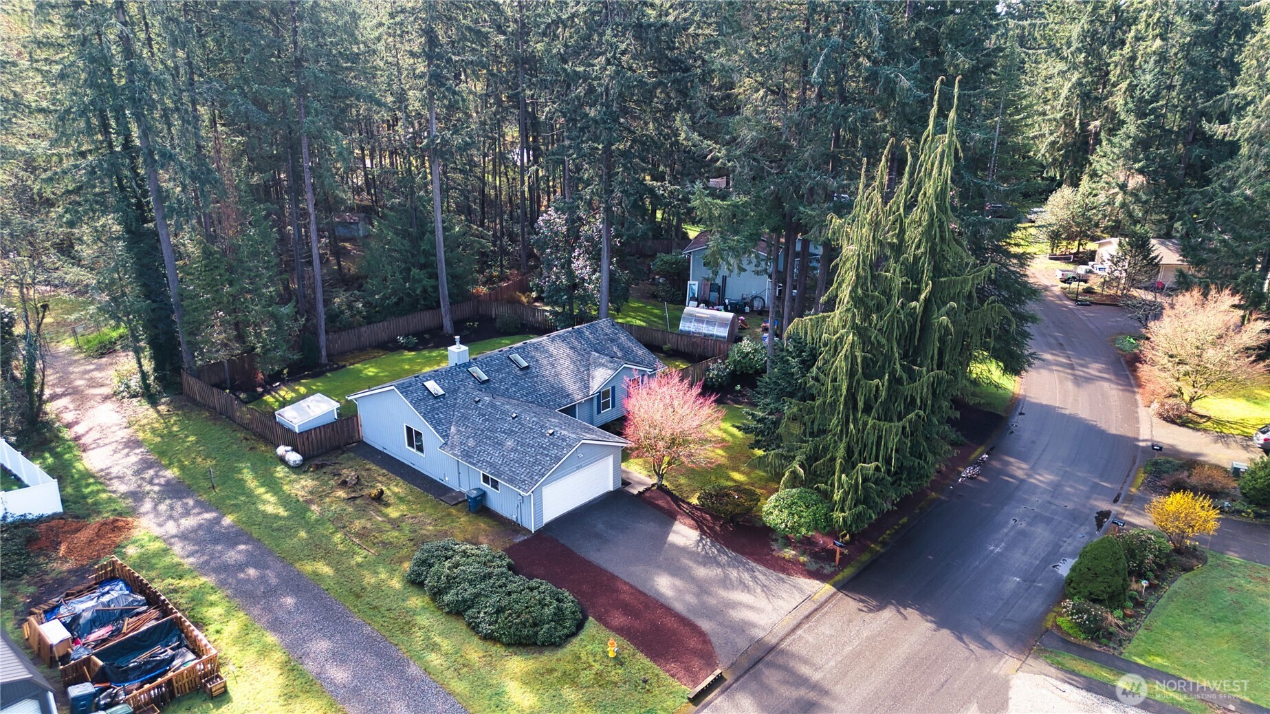 7215 54th Avenue NW, Gig Harbor, WA 98335