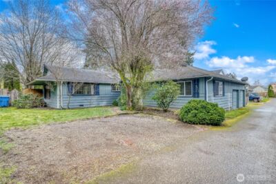 5025 45th Avenue SE, Lacey, WA 98503 - Photo 2