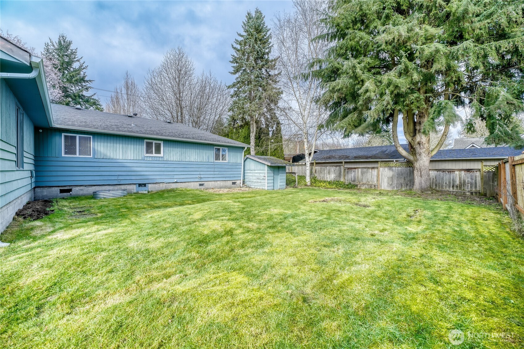 5025 45th Avenue SE, Lacey, WA 98503