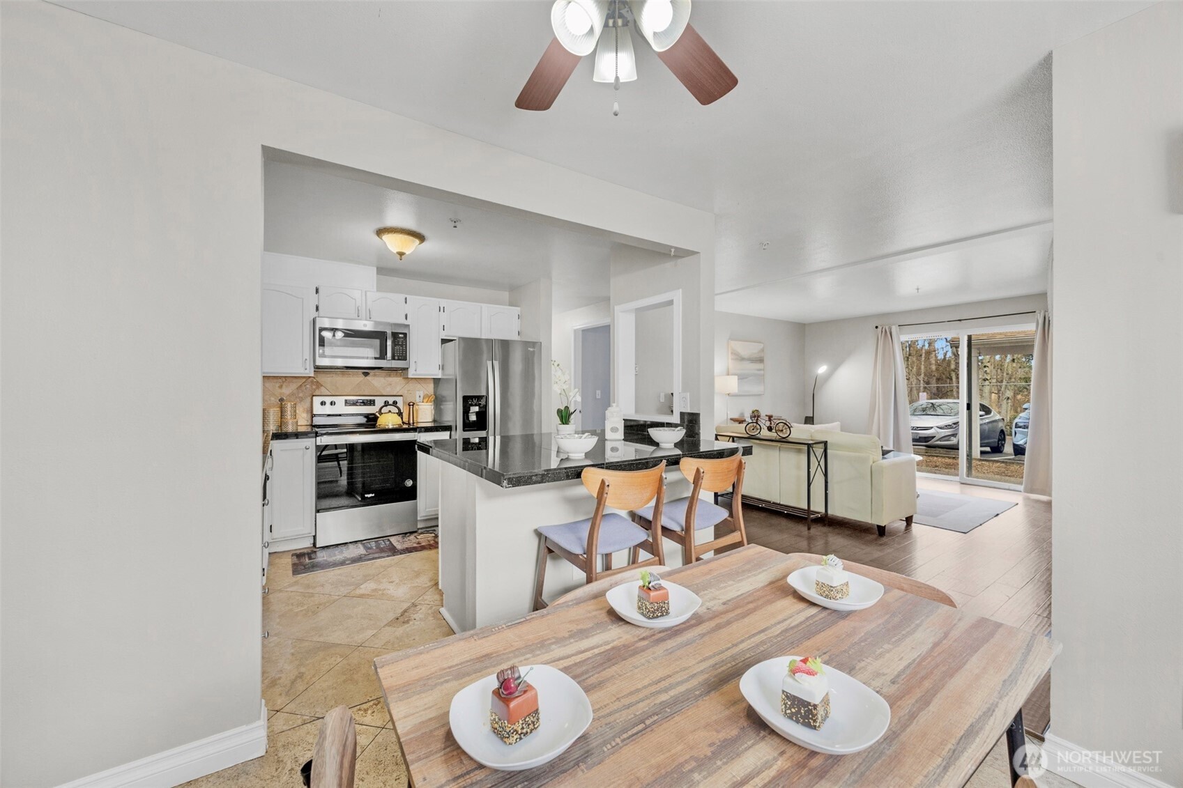 1001 W Casino Road #B101, Everett, WA 98204