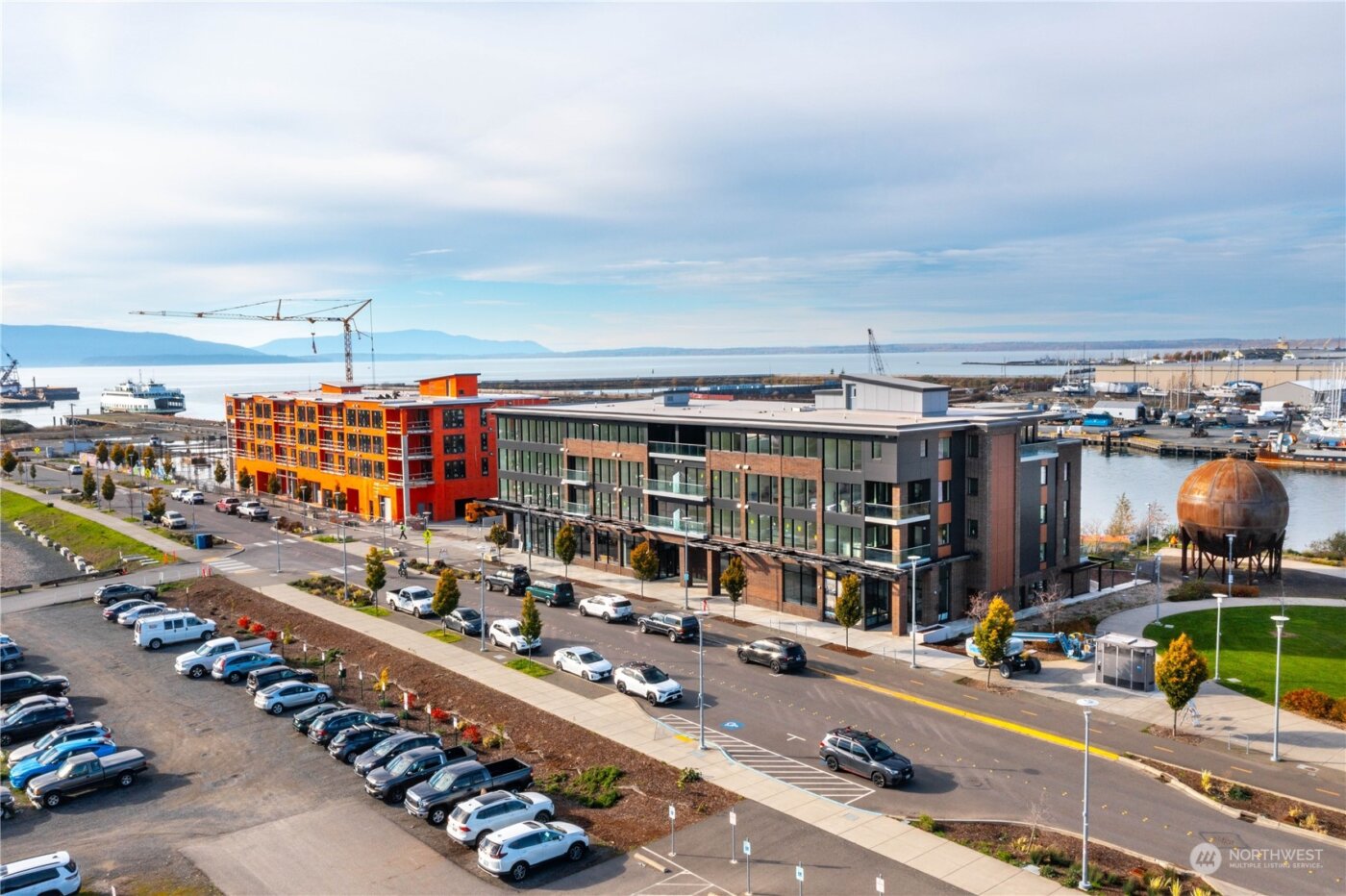 1025 Granary Avenue #306, Bellingham, WA 98225