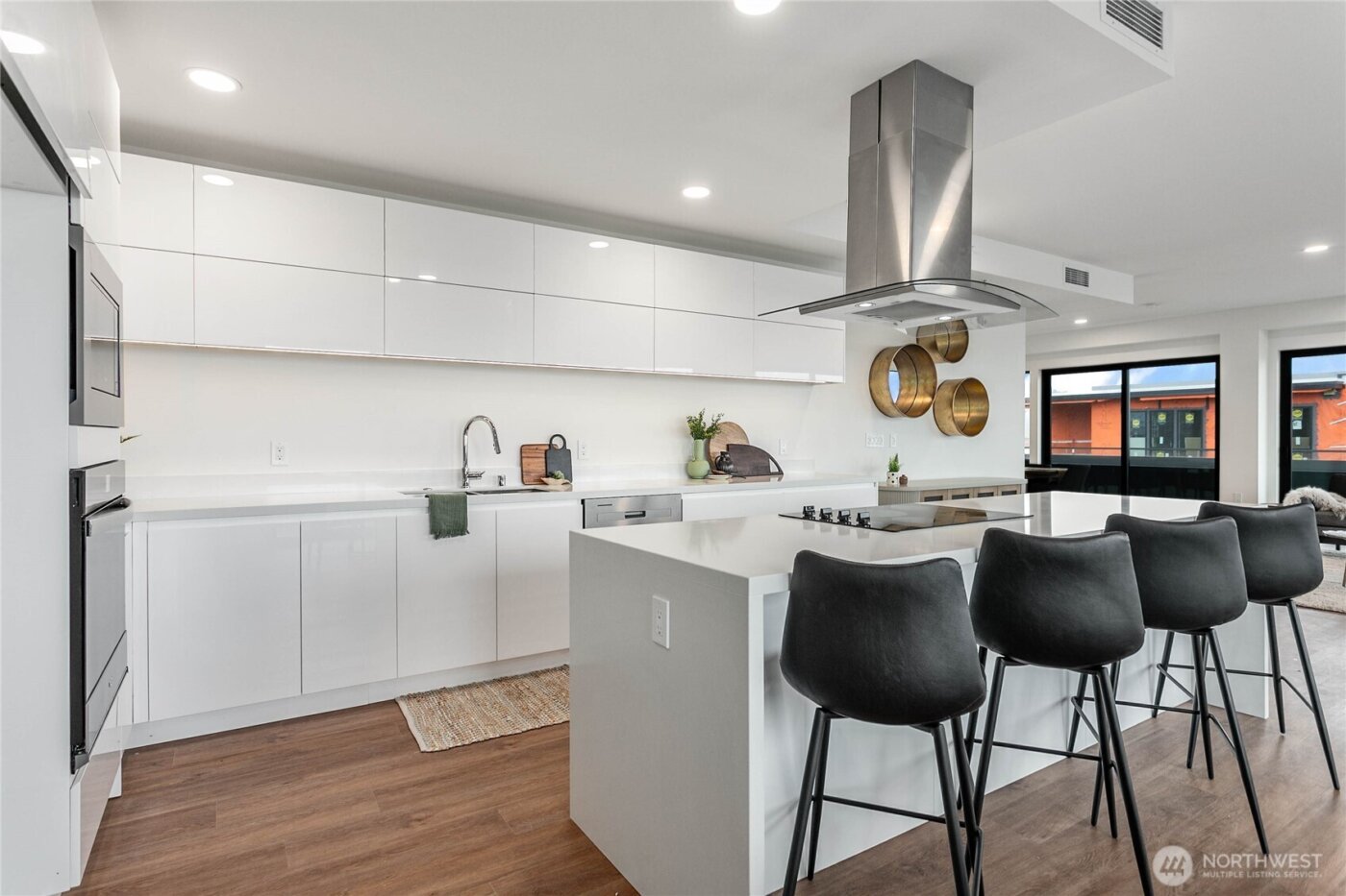 1025 Granary Avenue #501, Bellingham, WA 98225