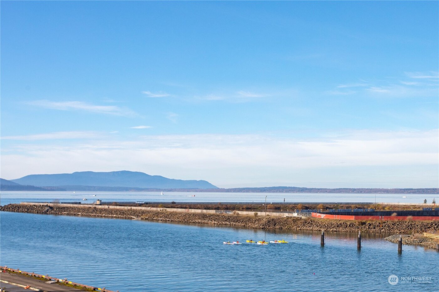 1025 Granary Avenue #501, Bellingham, WA 98225