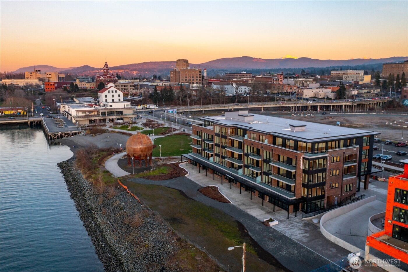 1025 Granary Avenue #501, Bellingham, WA 98225