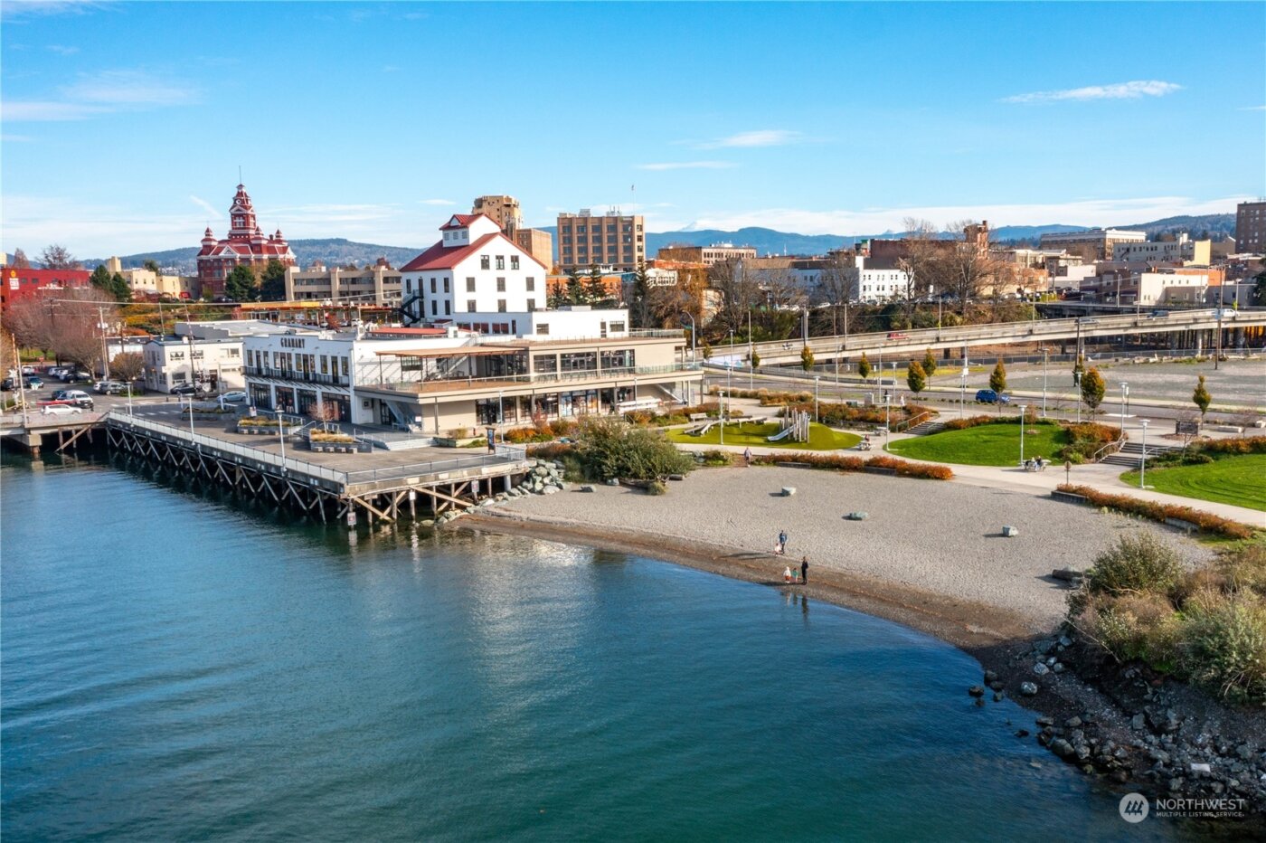 1025 Granary Avenue #506, Bellingham, WA 98225